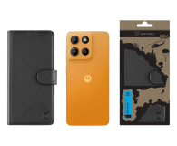 Tactical Field Notes pro Motorola G15 Black - 1513912 - zdjęcie 3